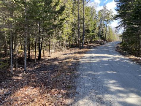 Lot 5c Journeys End Lane Surry ME 04684