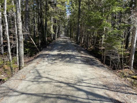 Lot 5c Journeys End Lane Surry ME 04684