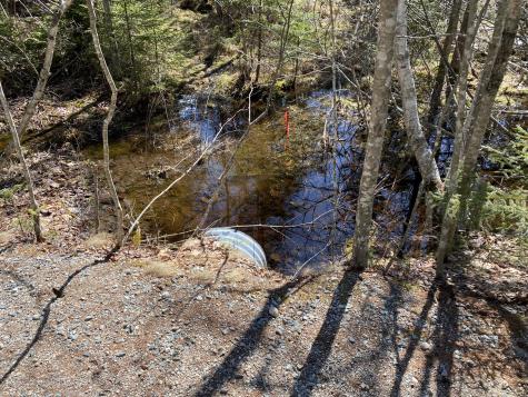 Lot 5c Journeys End Lane Surry ME 04684