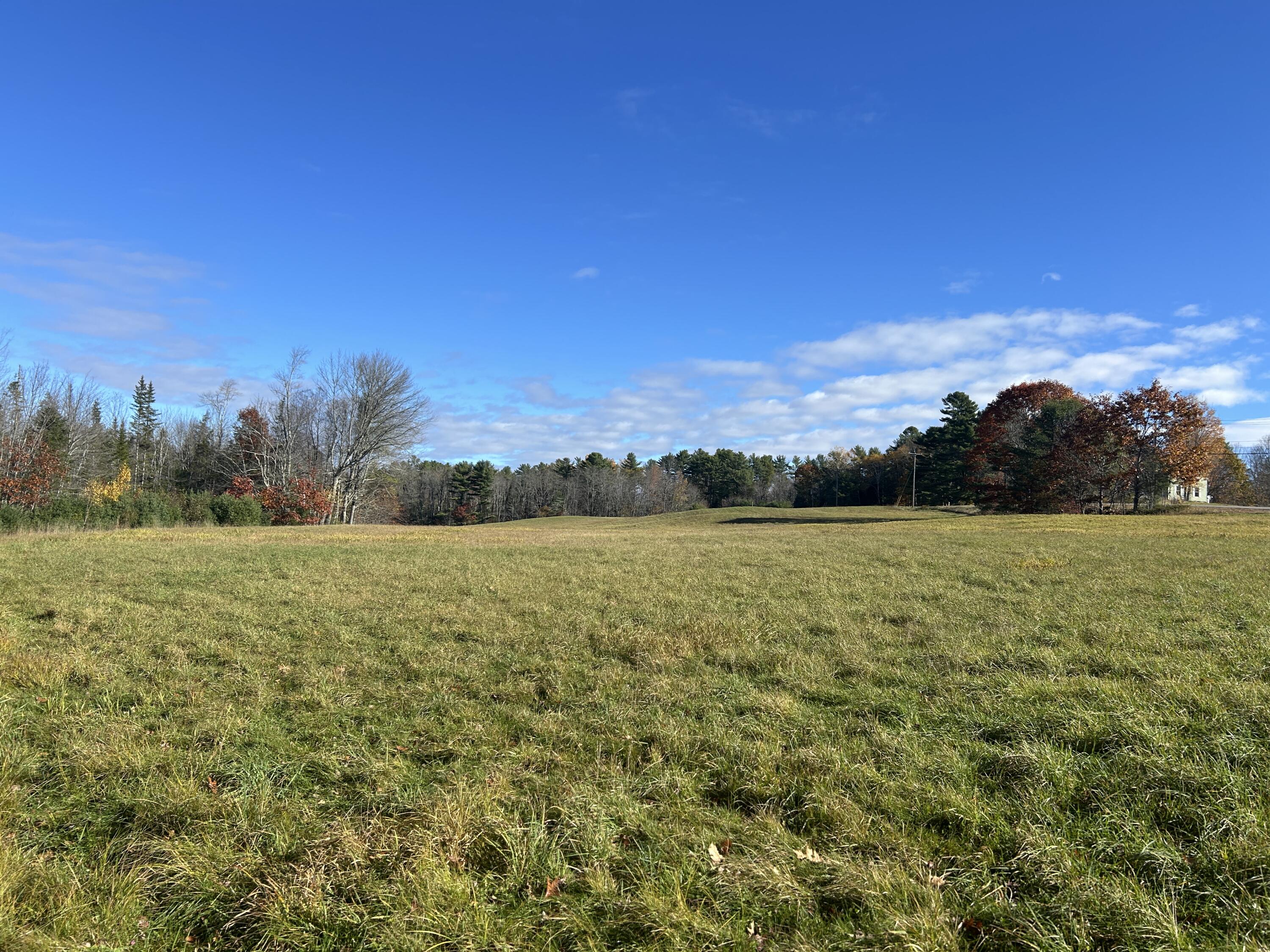 Lot A Waldoboro Road Washington ME 04574