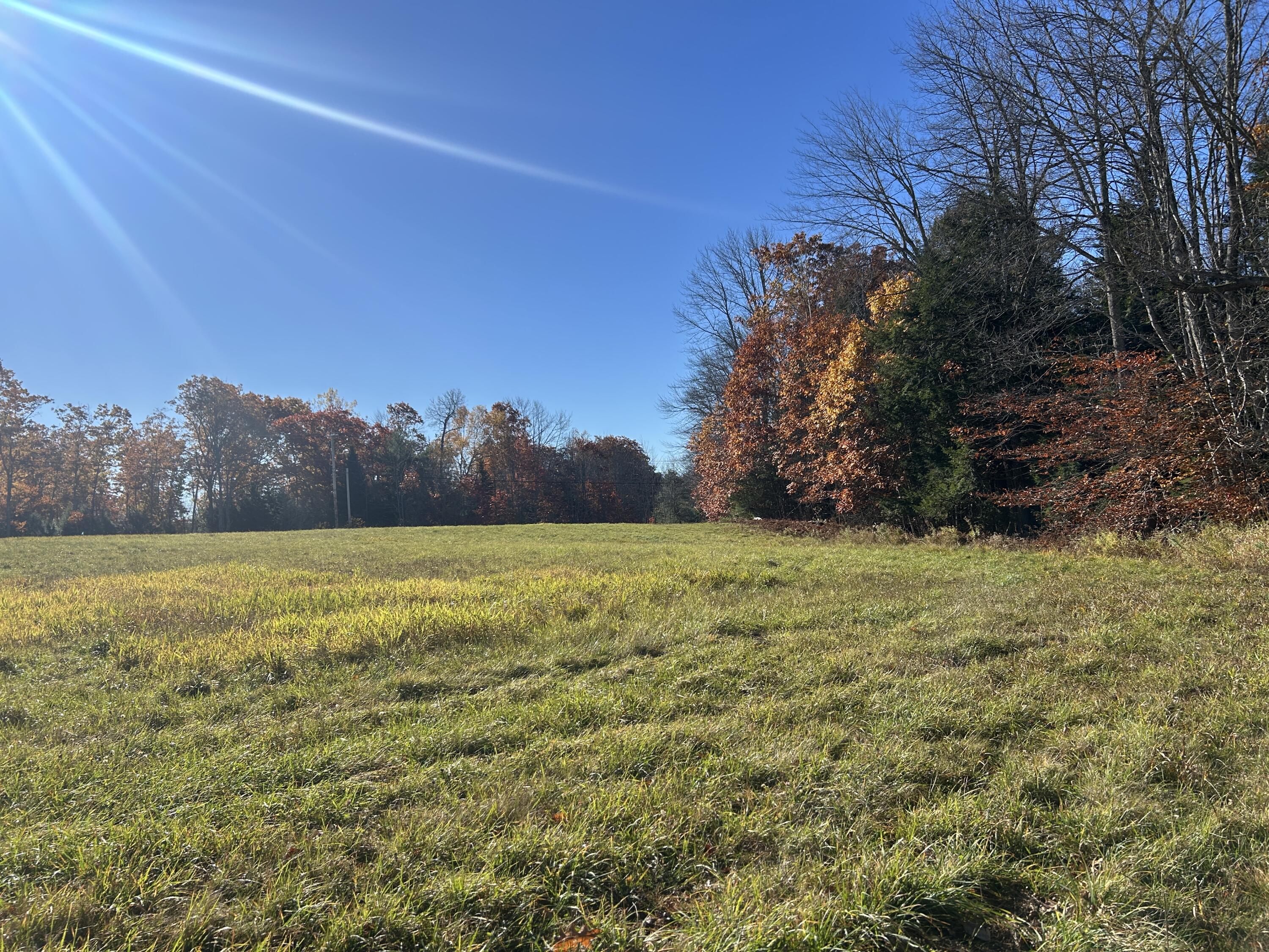 Lot A Waldoboro Road Washington ME 04574