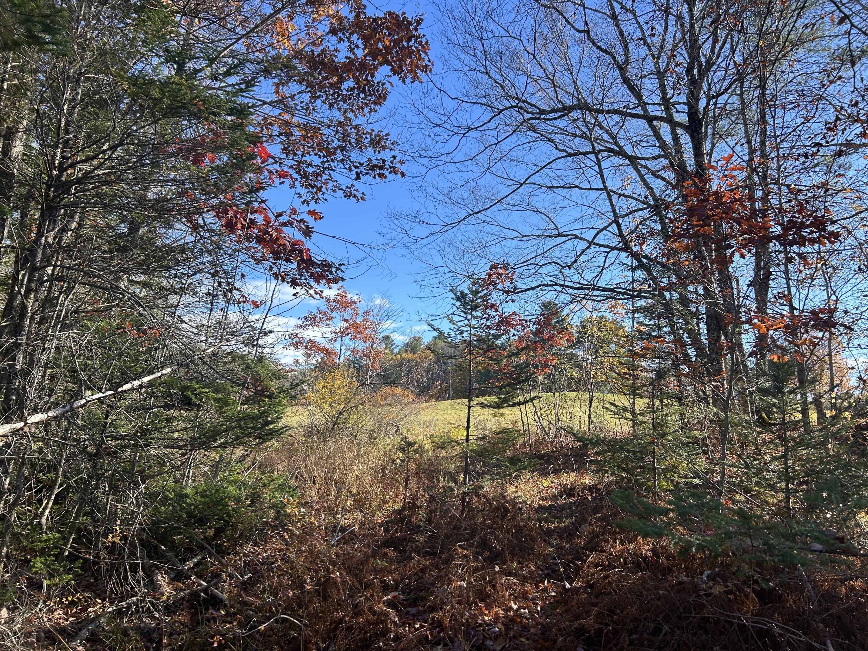 Lot A Waldoboro Road Washington ME 04574