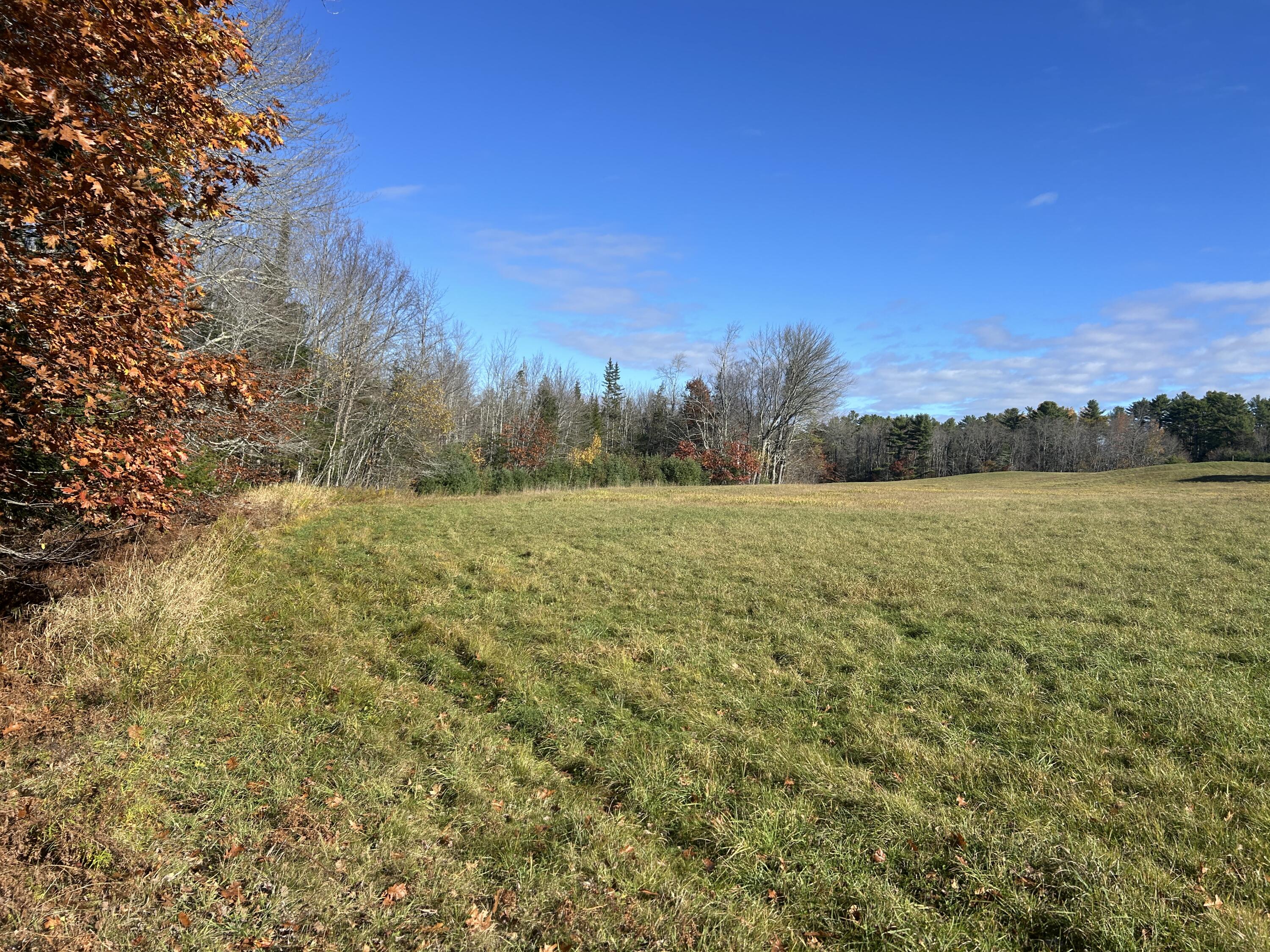 Lot A Waldoboro Road Washington ME 04574