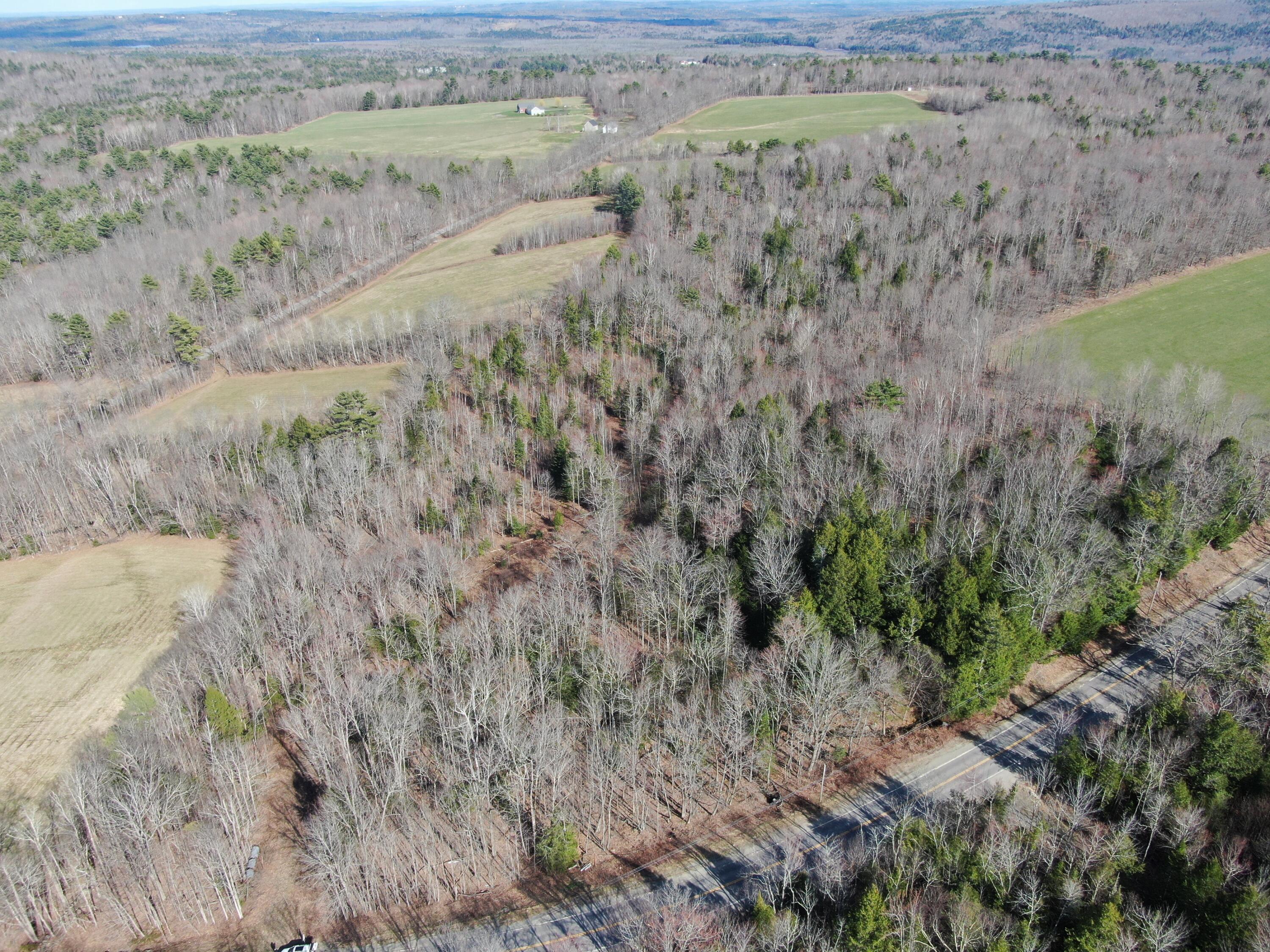 0 North Road Mount Vernon ME 04352