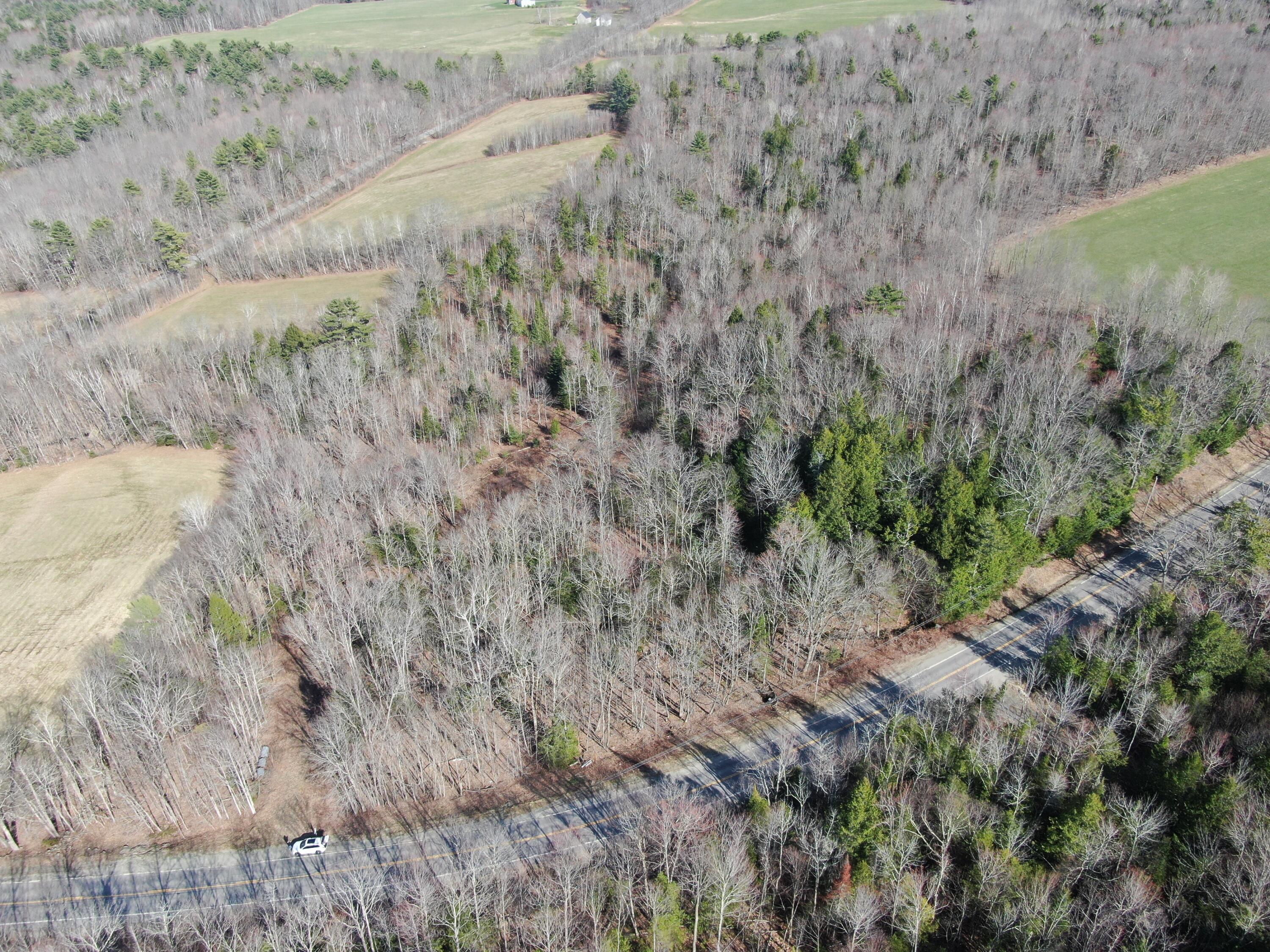 0 North Road Mount Vernon ME 04352