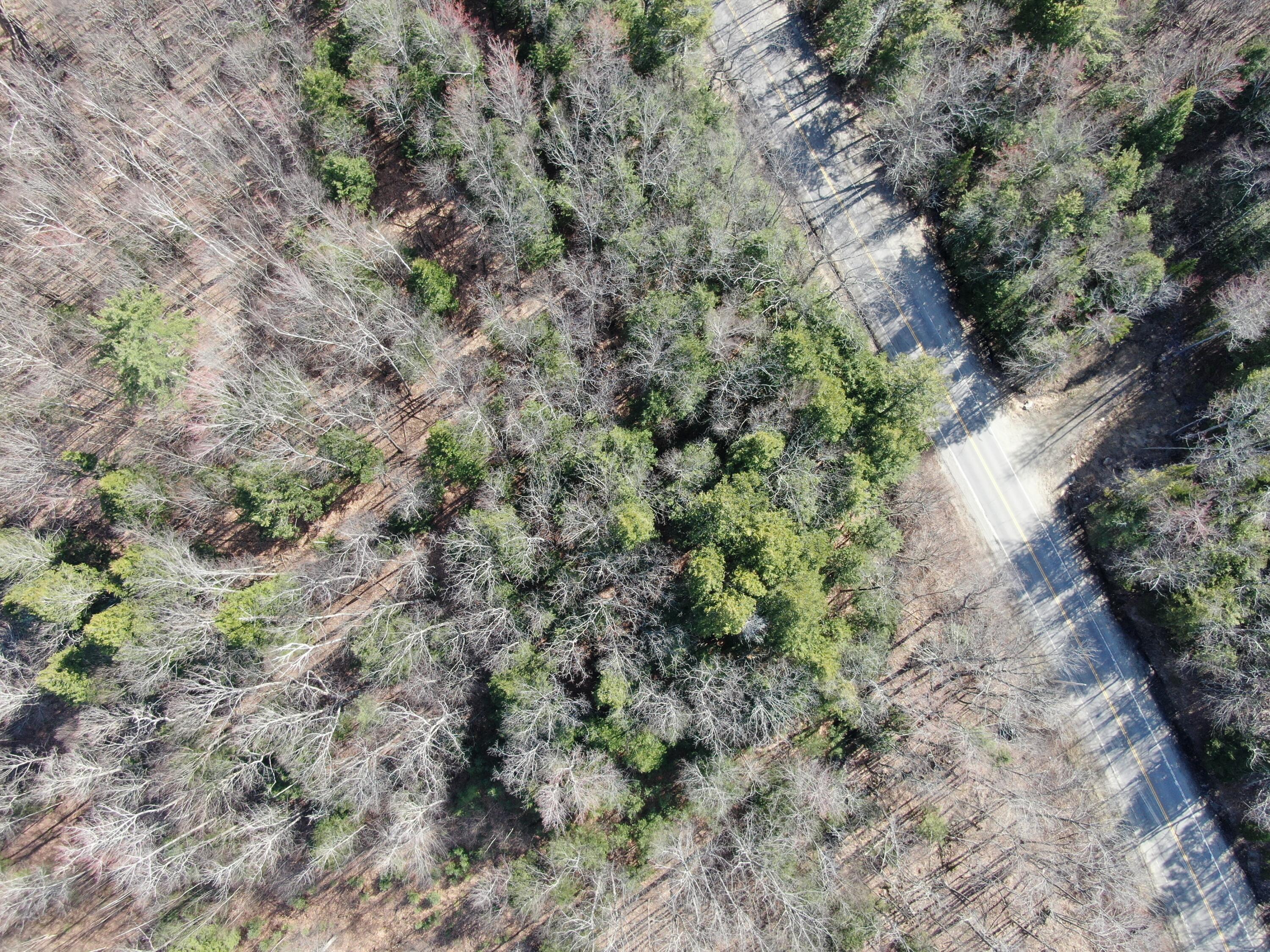 0 North Road Mount Vernon ME 04352