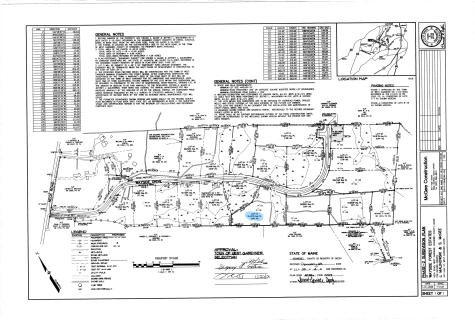 Lot 13 Wayside Drive West Gardiner ME 04345