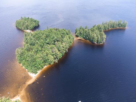 116 Pe033 T4 Indian Purchase Twp ME 04462