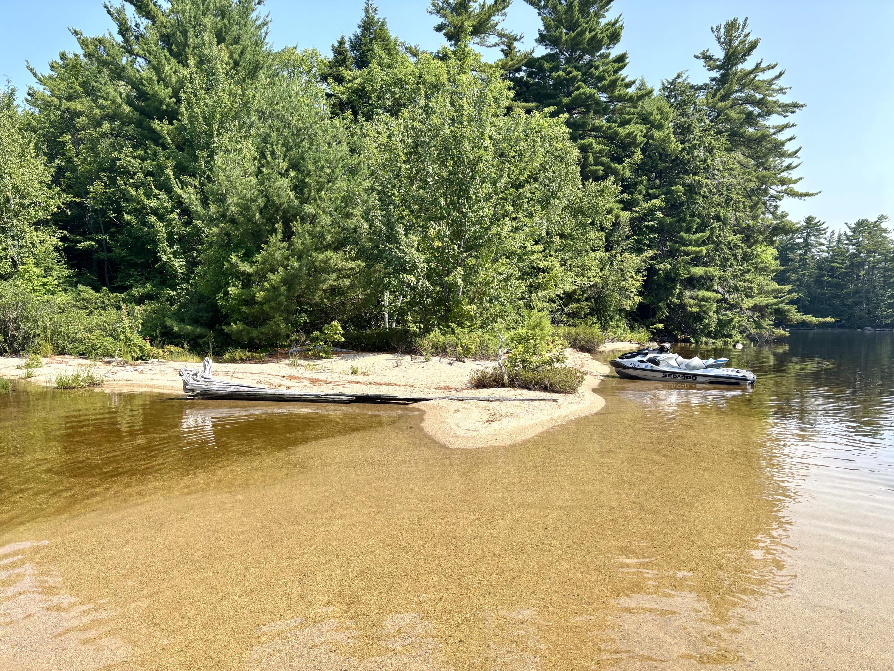 116 Pe033 T4 Indian Purchase Twp ME 04462