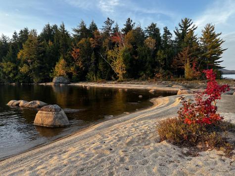 116 Pe033 T4 Indian Purchase Twp ME 04462