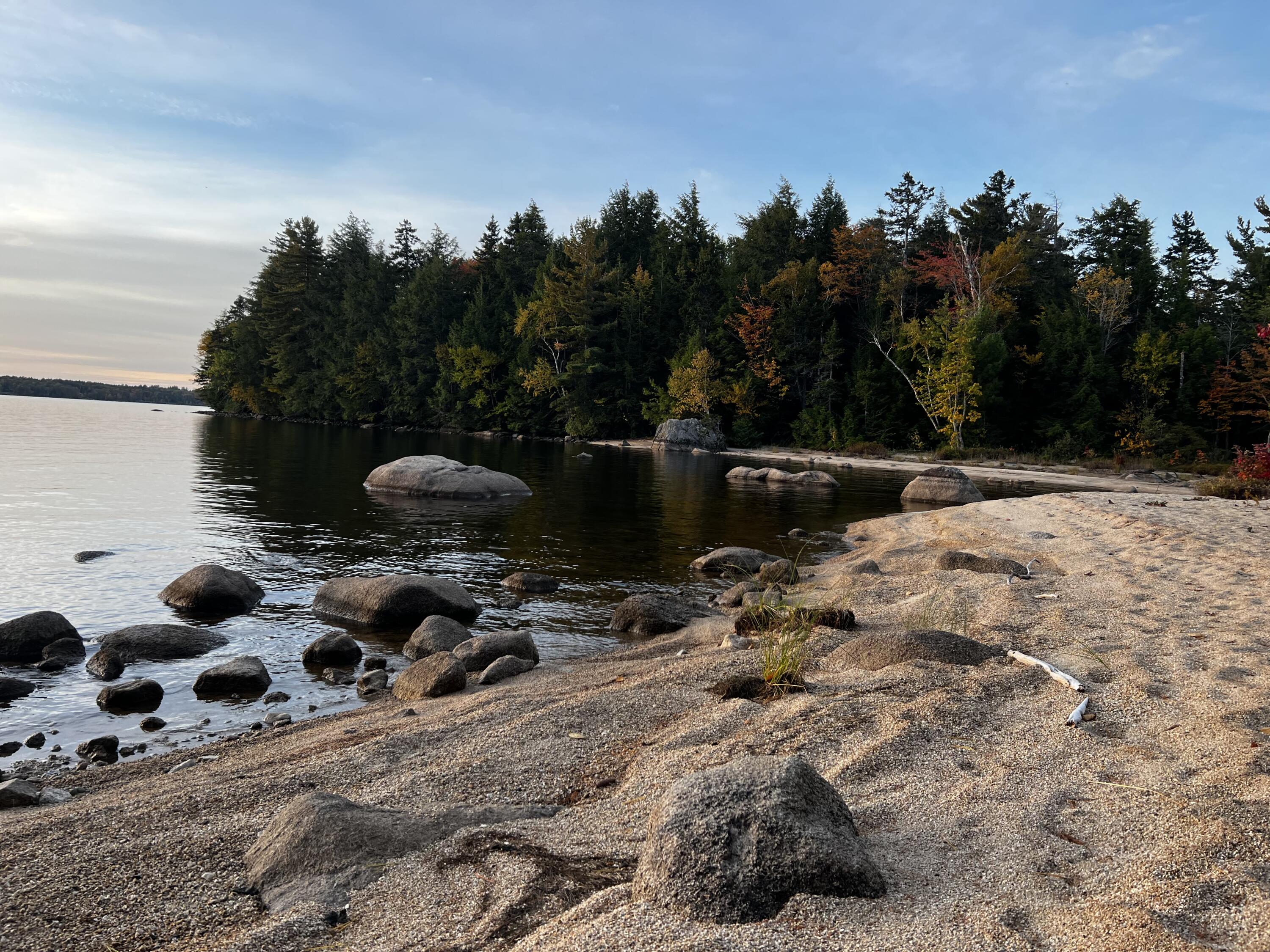 116 Pe033 T4 Indian Purchase Twp ME 04462