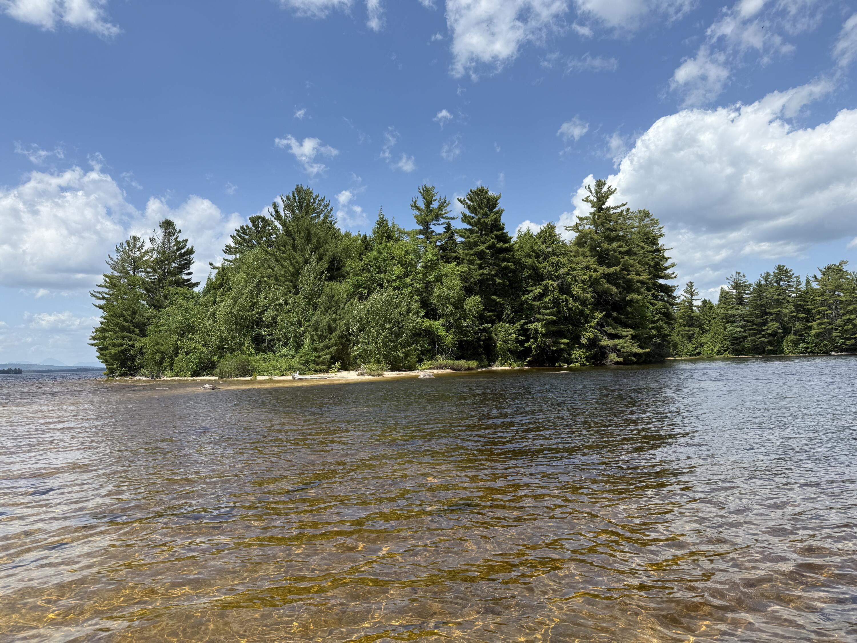 116 Pe033 T4 Indian Purchase Twp ME 04462