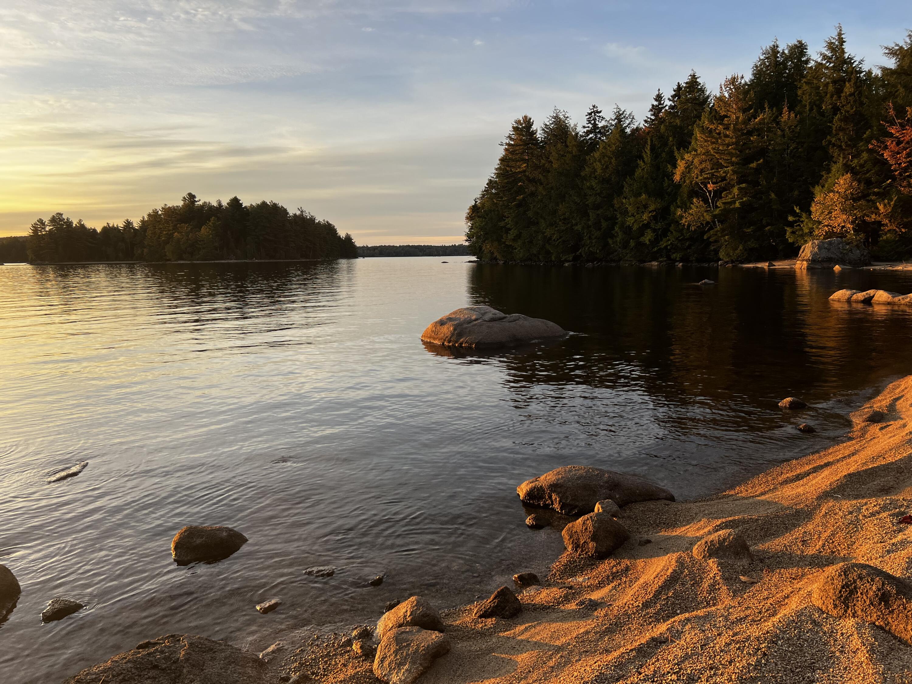 116 Pe033 T4 Indian Purchase Twp ME 04462