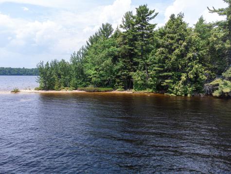 116 Pe033 T4 Indian Purchase Twp ME 04462