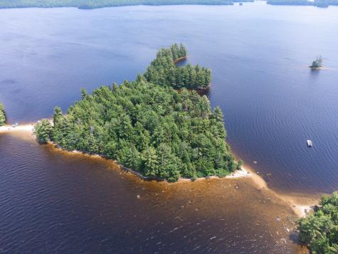 116 Pe033 T4 Indian Purchase Twp ME 04462