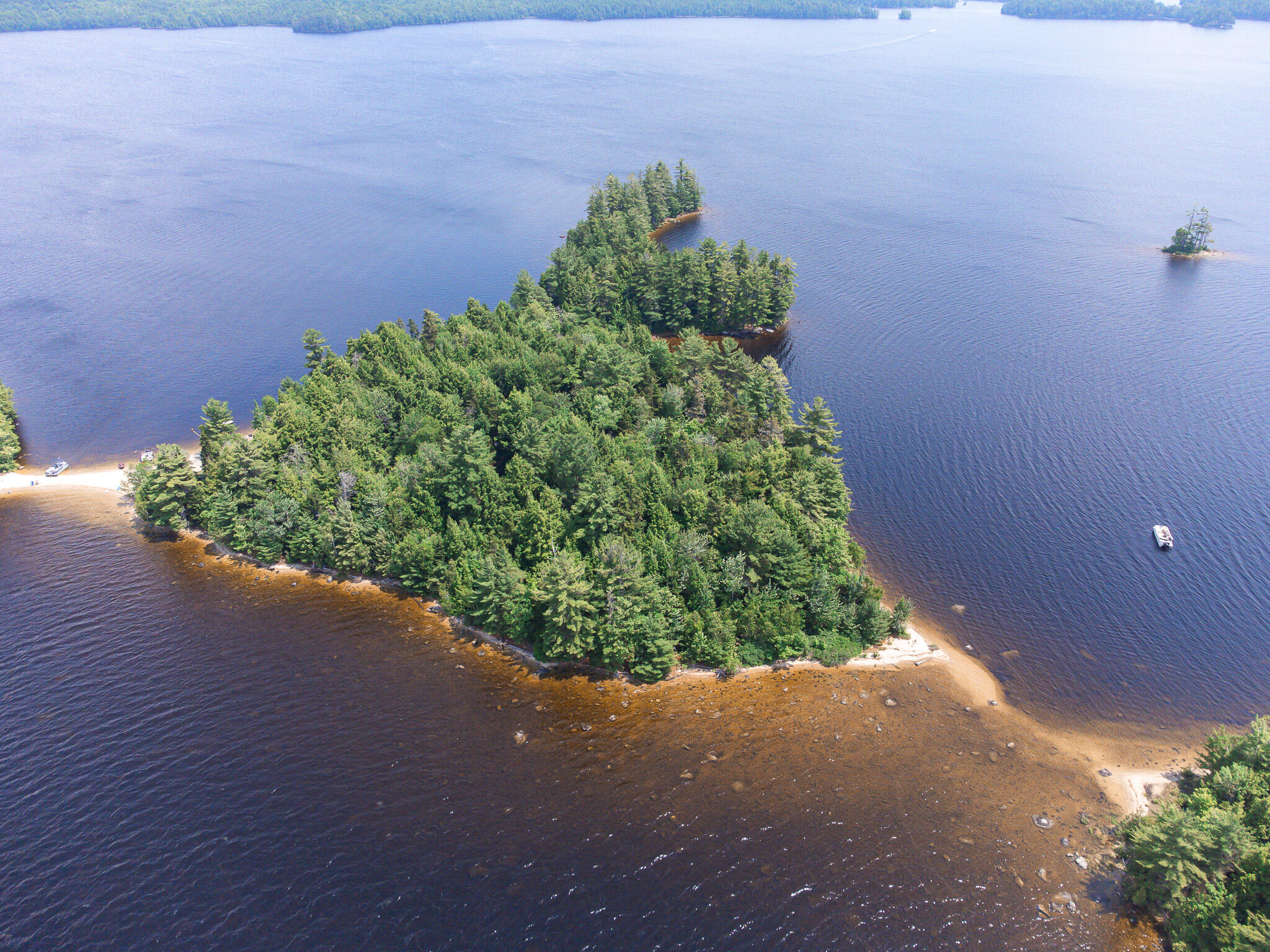 116 Pe033 T4 Indian Purchase Twp ME 04462