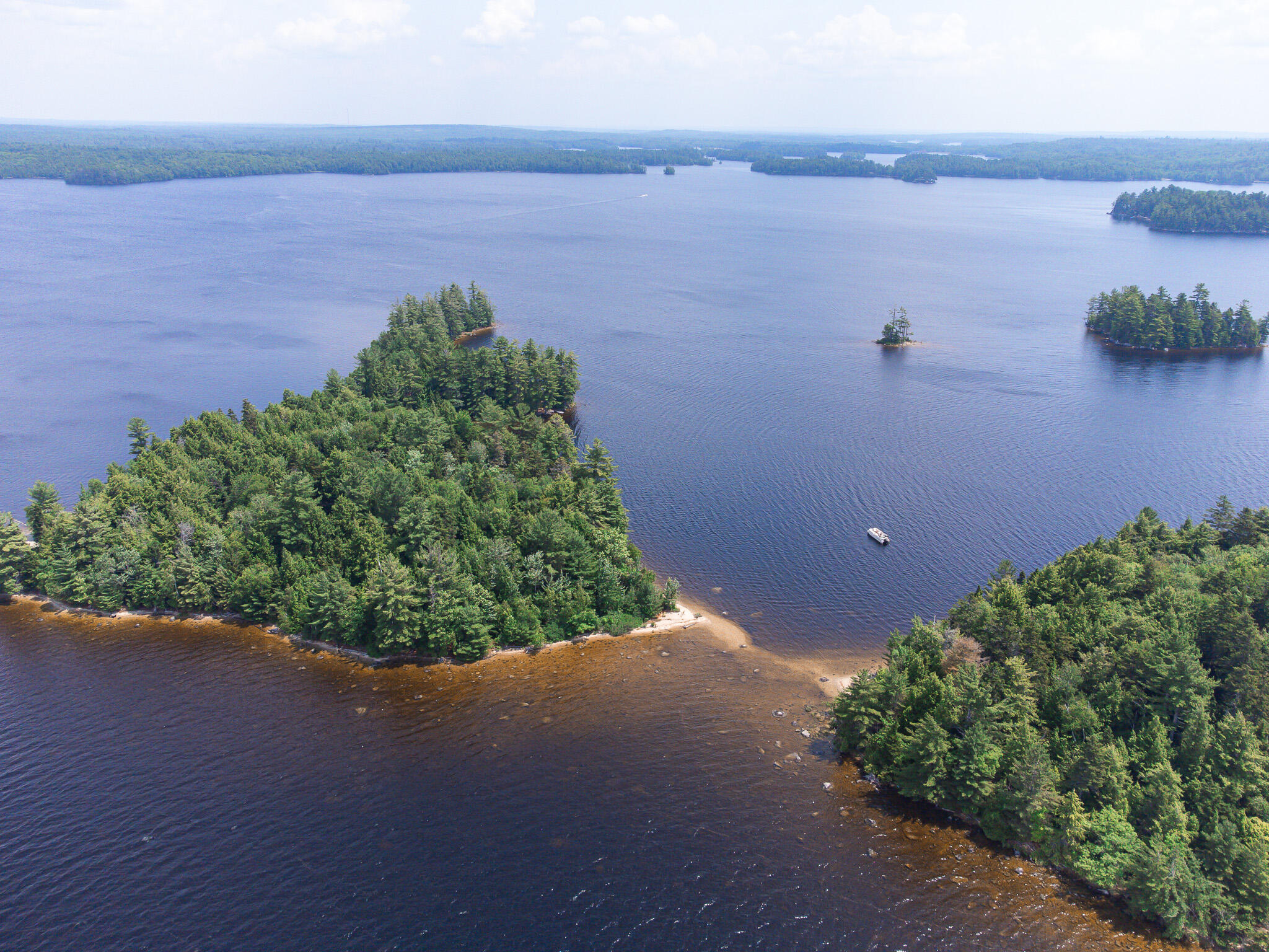 116 Pe033 T4 Indian Purchase Twp ME 04462