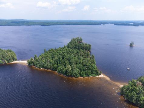 116 Pe033 T4 Indian Purchase Twp ME 04462