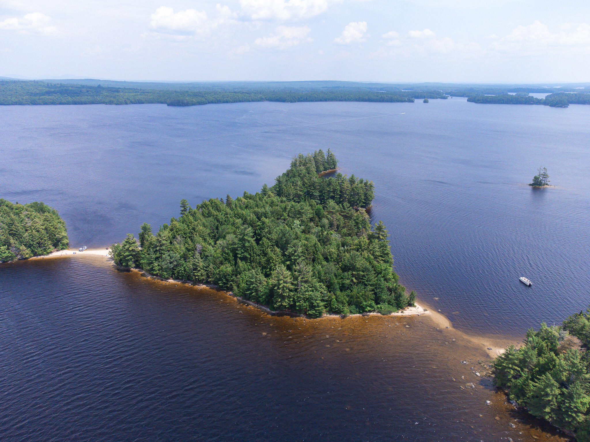 116 Pe033 T4 Indian Purchase Twp ME 04462