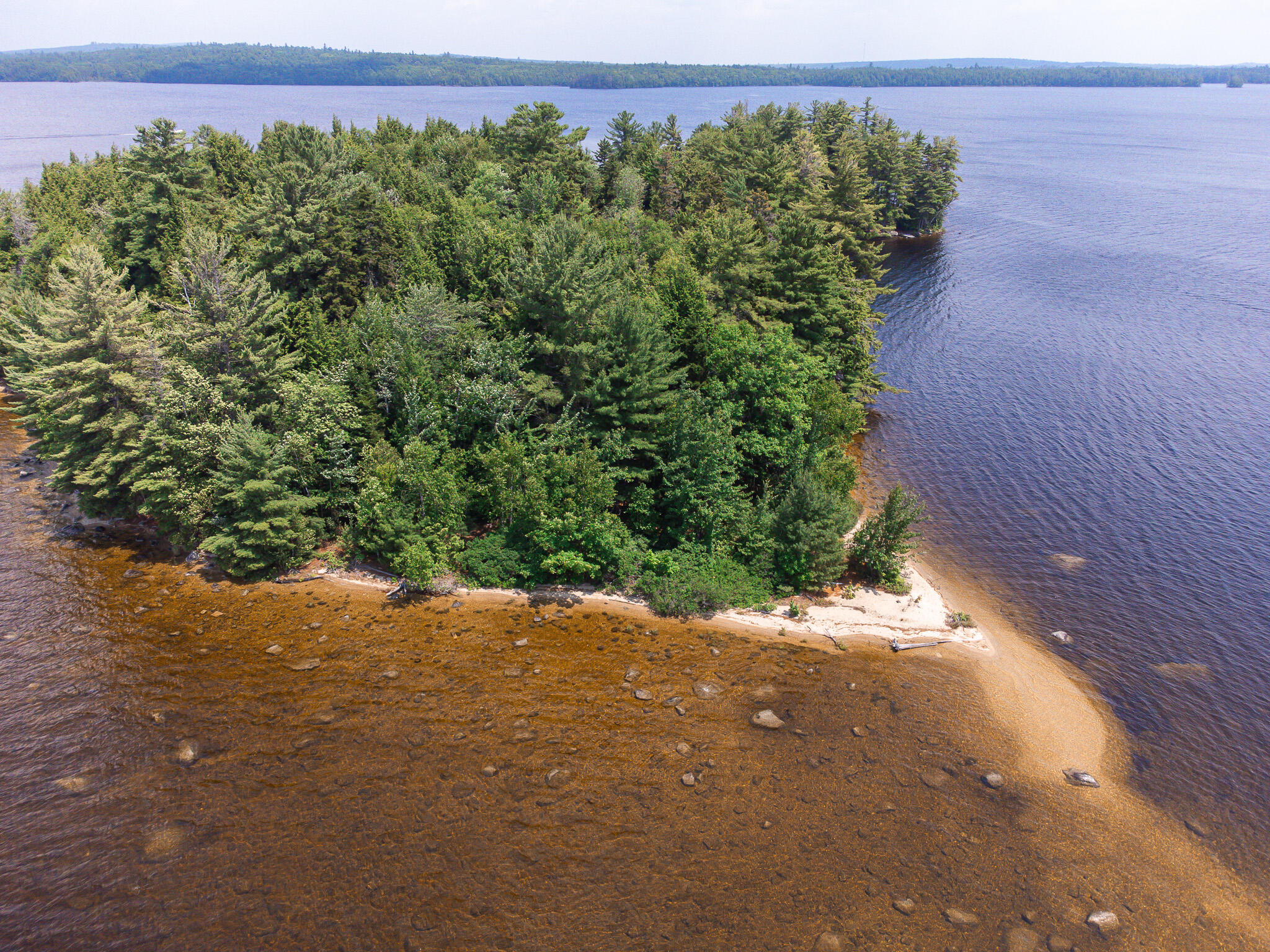 116 Pe033 T4 Indian Purchase Twp ME 04462