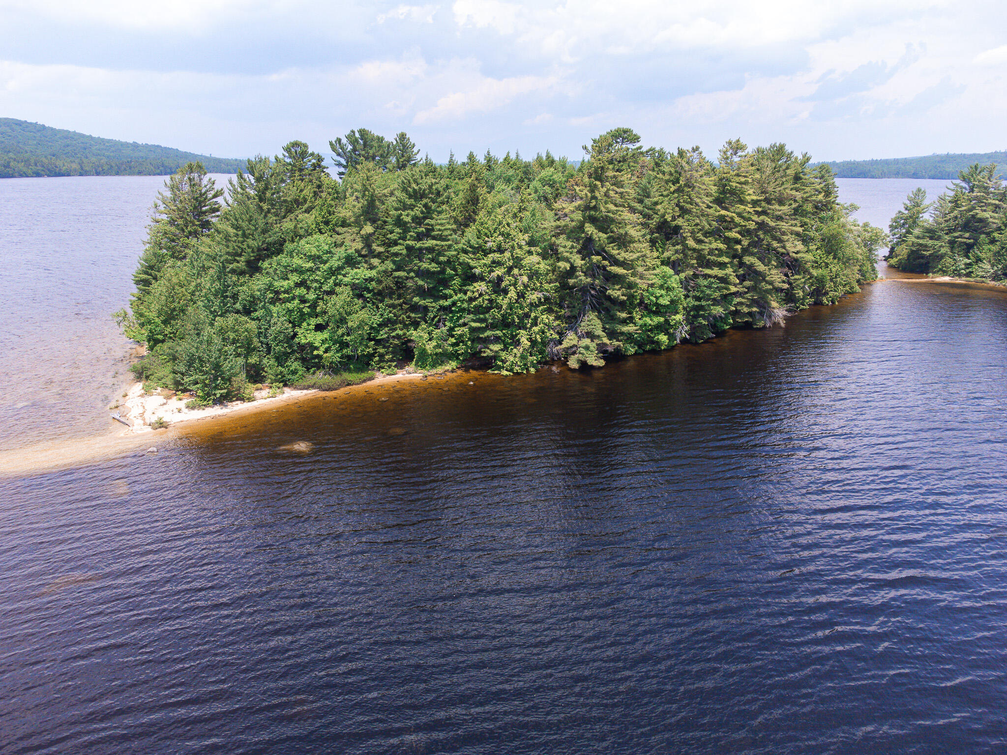 116 Pe033 T4 Indian Purchase Twp ME 04462