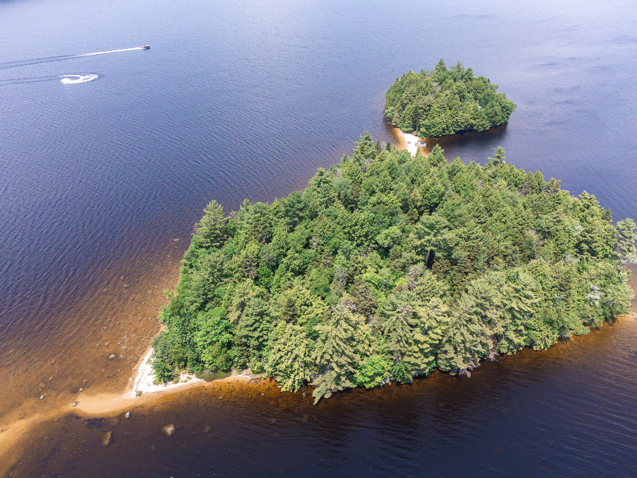 116 Pe033 T4 Indian Purchase Twp ME 04462