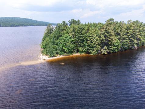 116 Pe033 T4 Indian Purchase Twp ME 04462