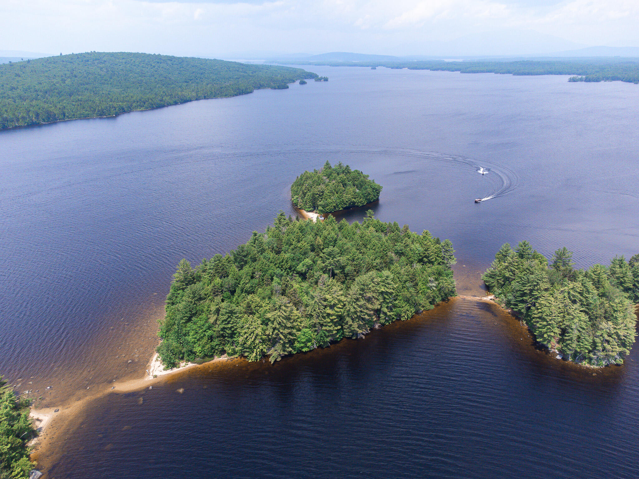 116 Pe033 T4 Indian Purchase Twp ME 04462