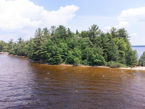 116 Pe033 T4 Indian Purchase Twp ME 04462