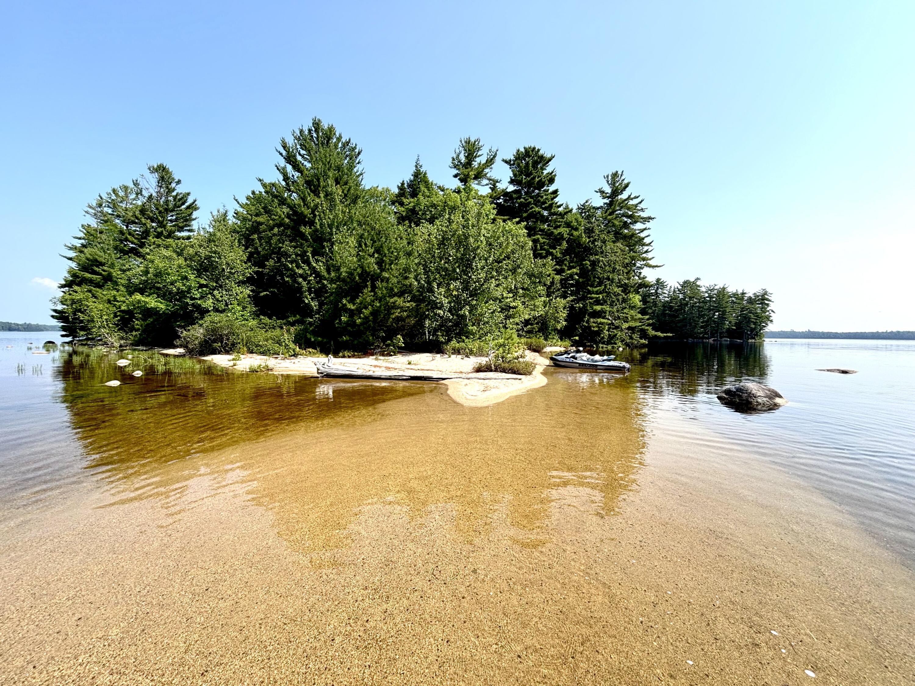 116 Pe033 T4 Indian Purchase Twp ME 04462