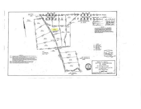 Lot 28 Bonnie Bog View Jay ME 04239