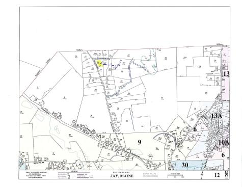 Lot 28 Bonnie Bog View Jay ME 04239
