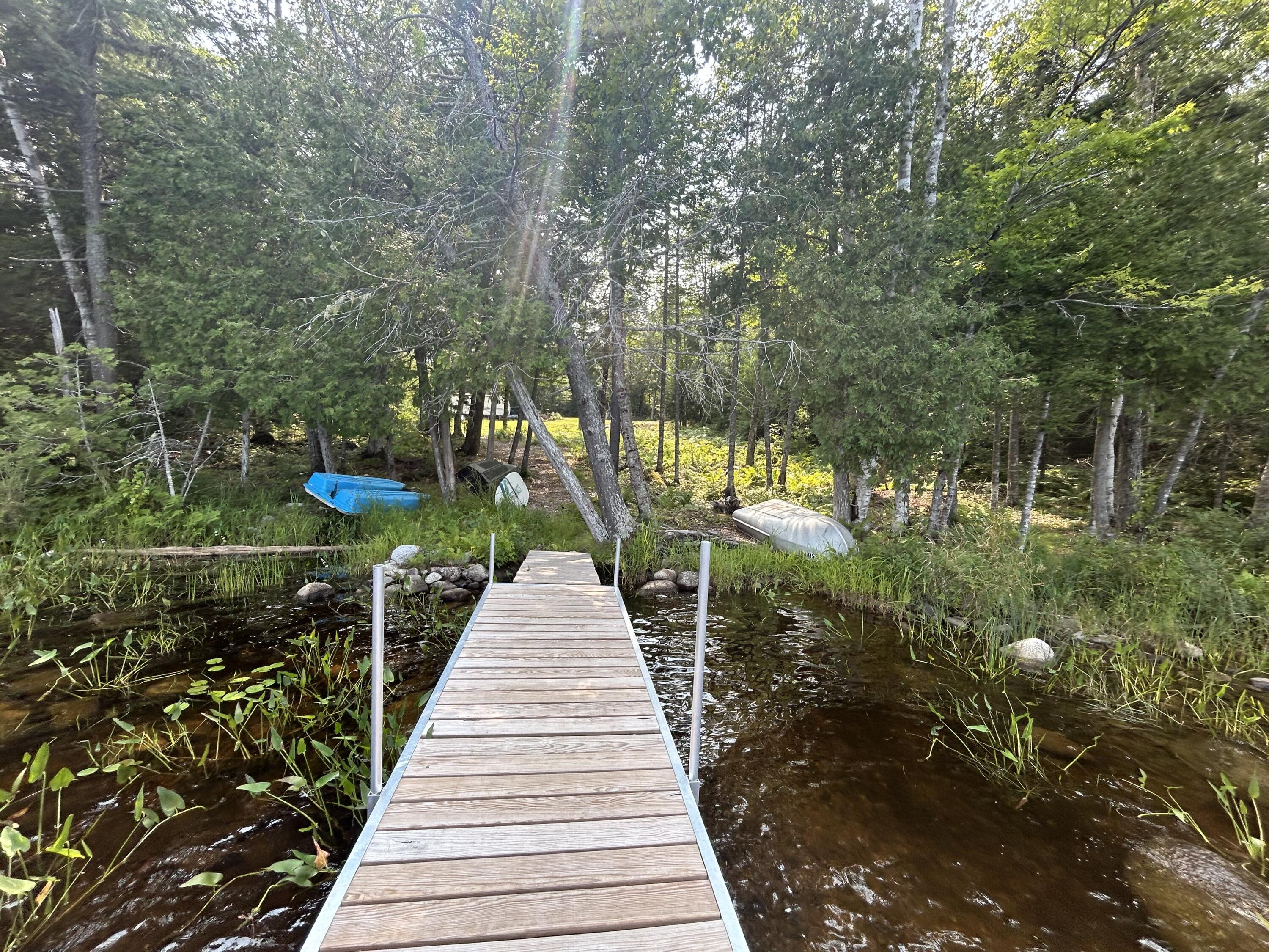 0 Mattanawcook Lake Lane Lincoln ME 04457