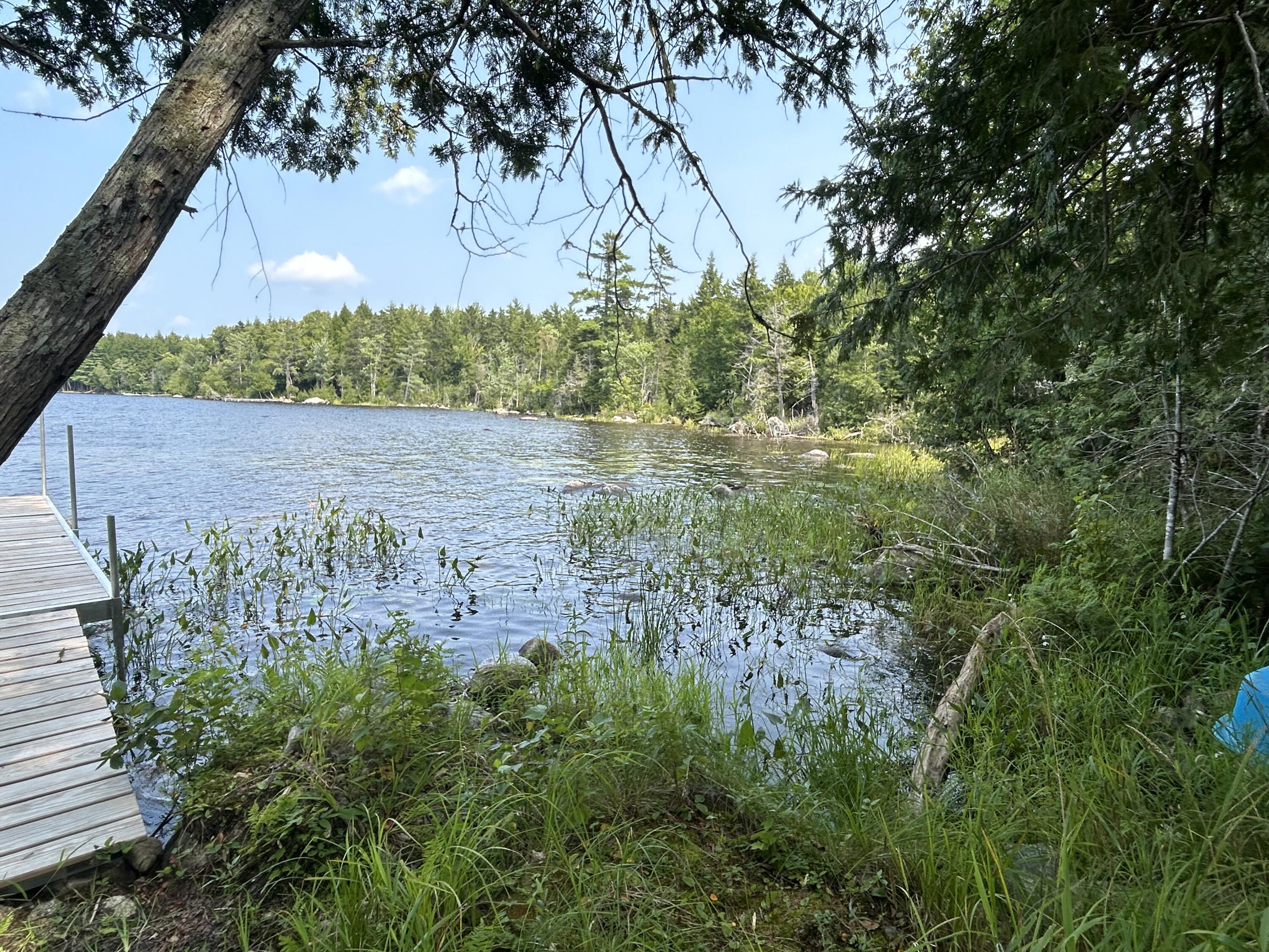 0 Mattanawcook Lake Lane Lincoln ME 04457