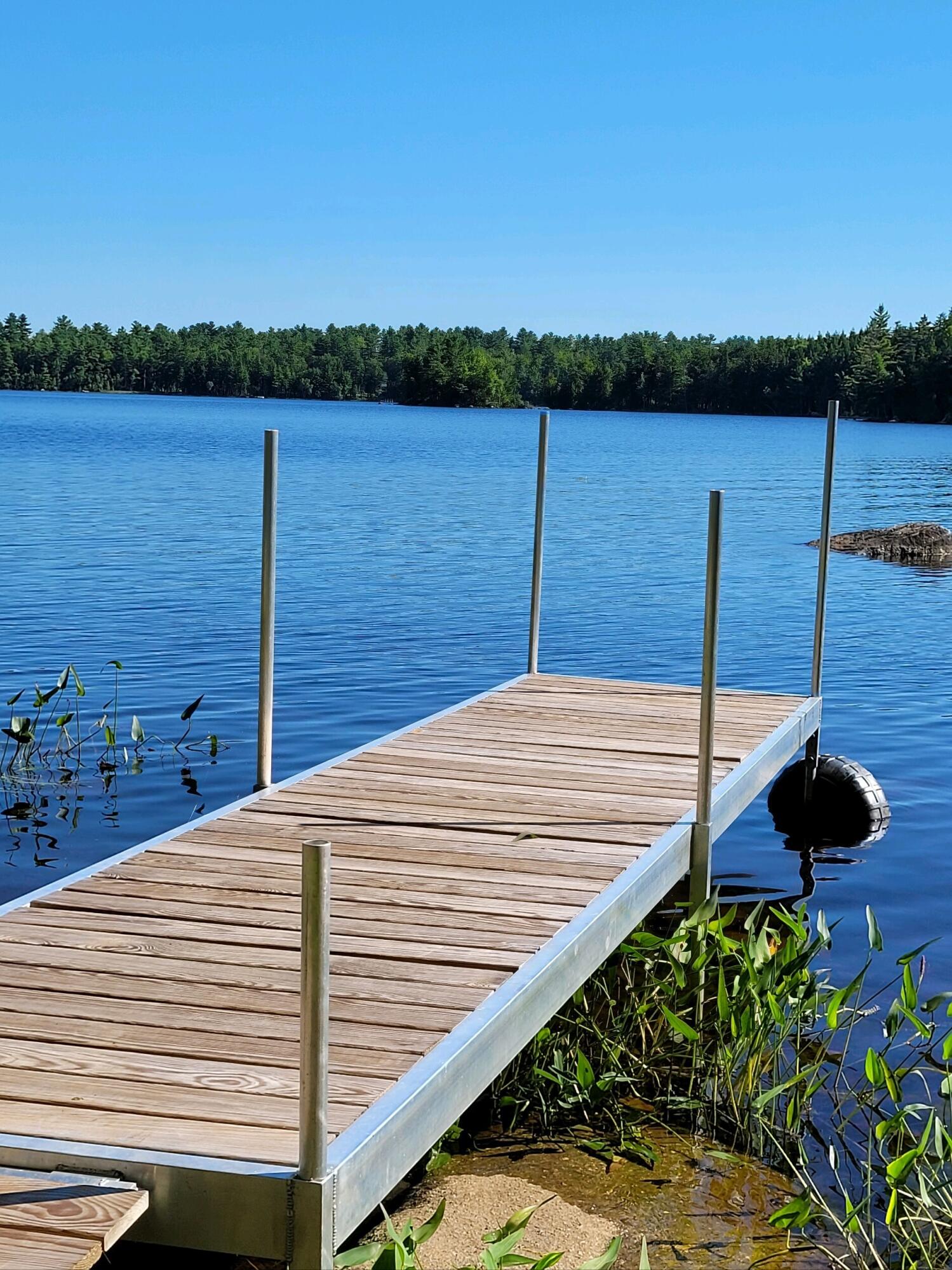 0 Mattanawcook Lake Lane Lincoln ME 04457