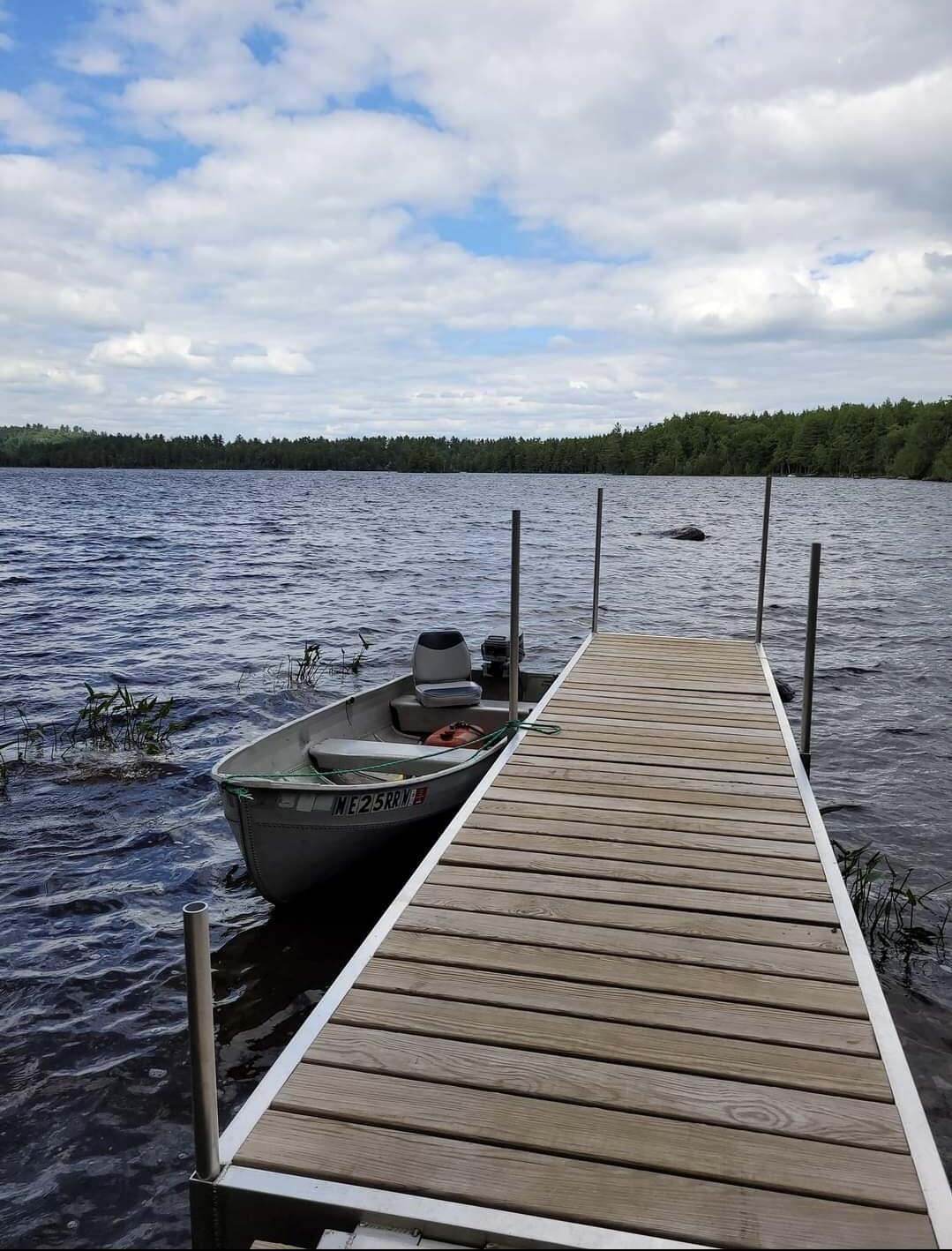 0 Mattanawcook Lake Lane Lincoln ME 04457