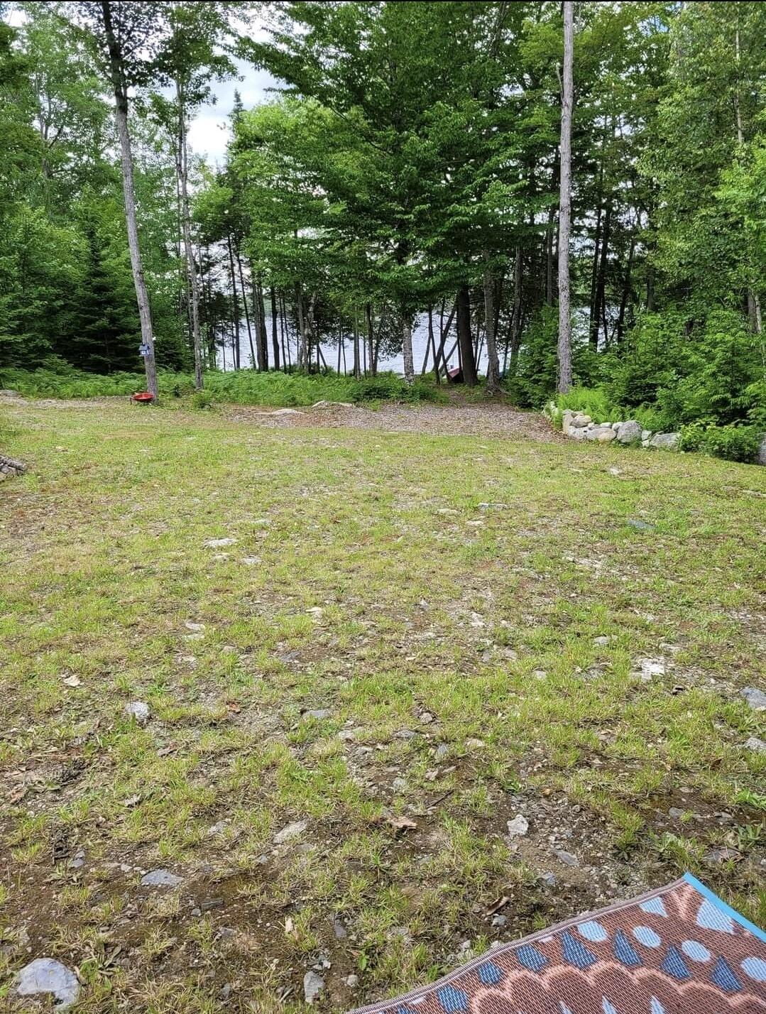 0 Mattanawcook Lake Lane Lincoln ME 04457