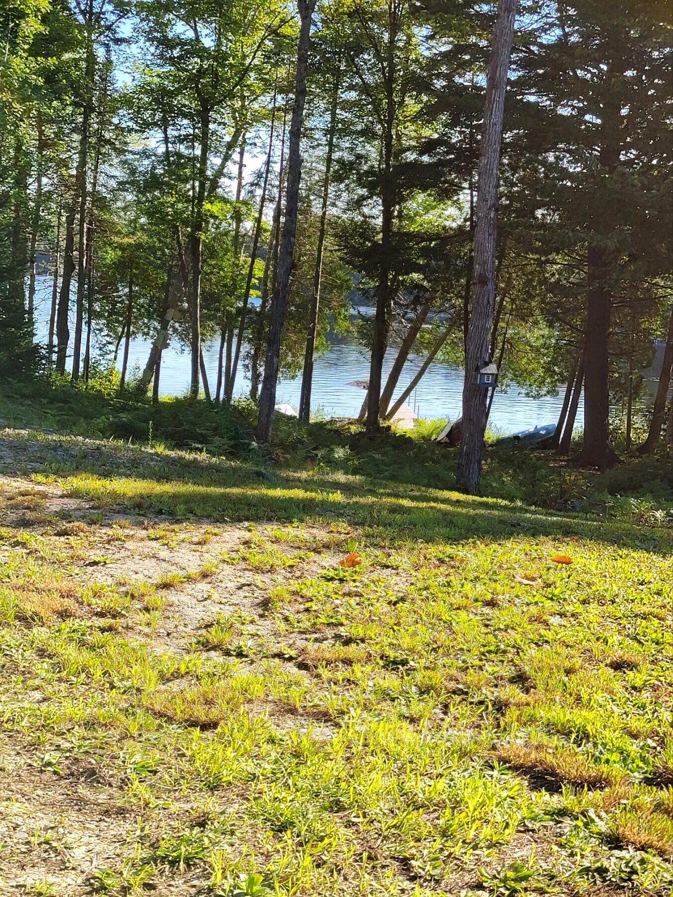 0 Mattanawcook Lake Lane Lincoln ME 04457