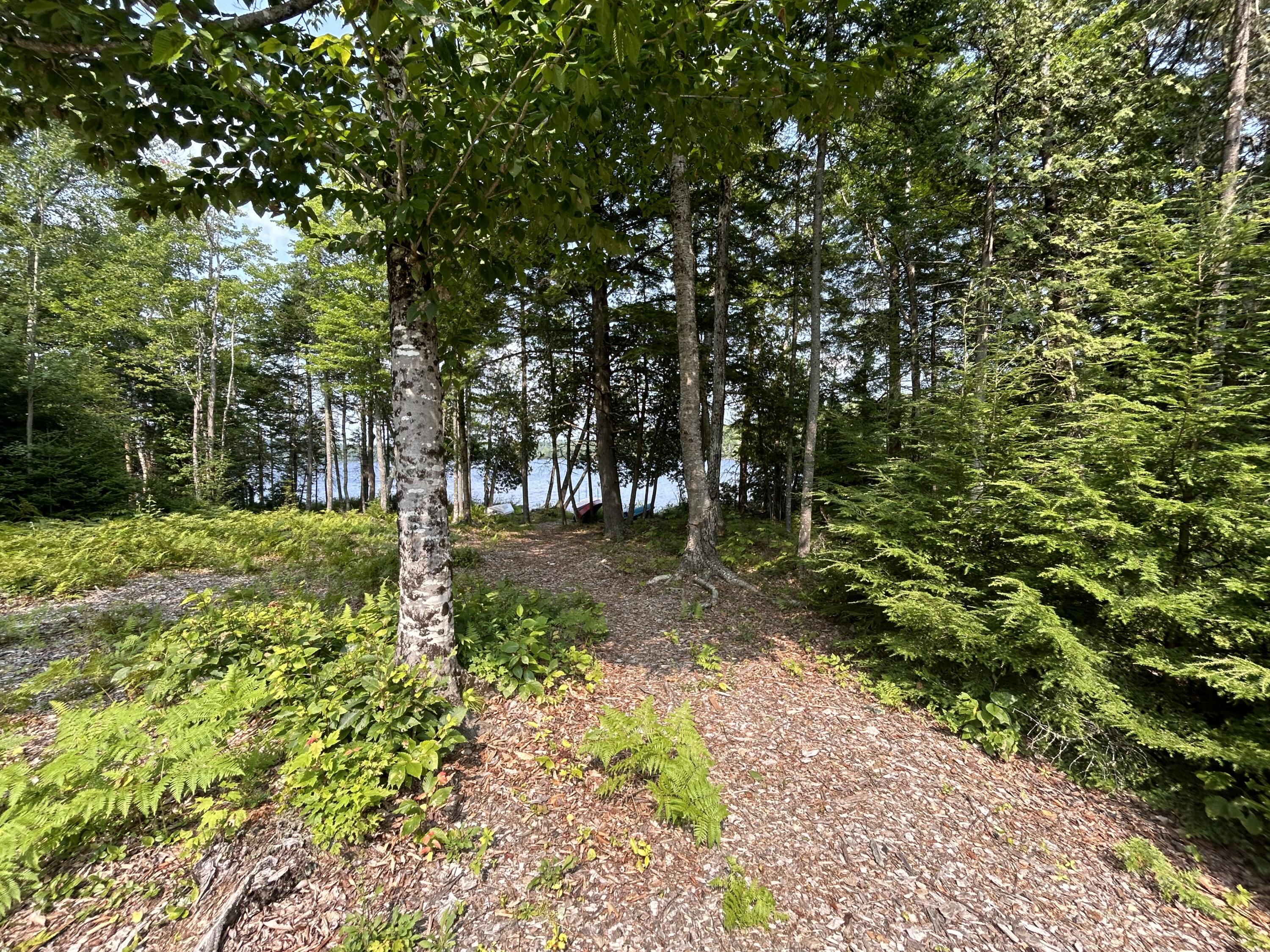 0 Mattanawcook Lake Lane Lincoln ME 04457