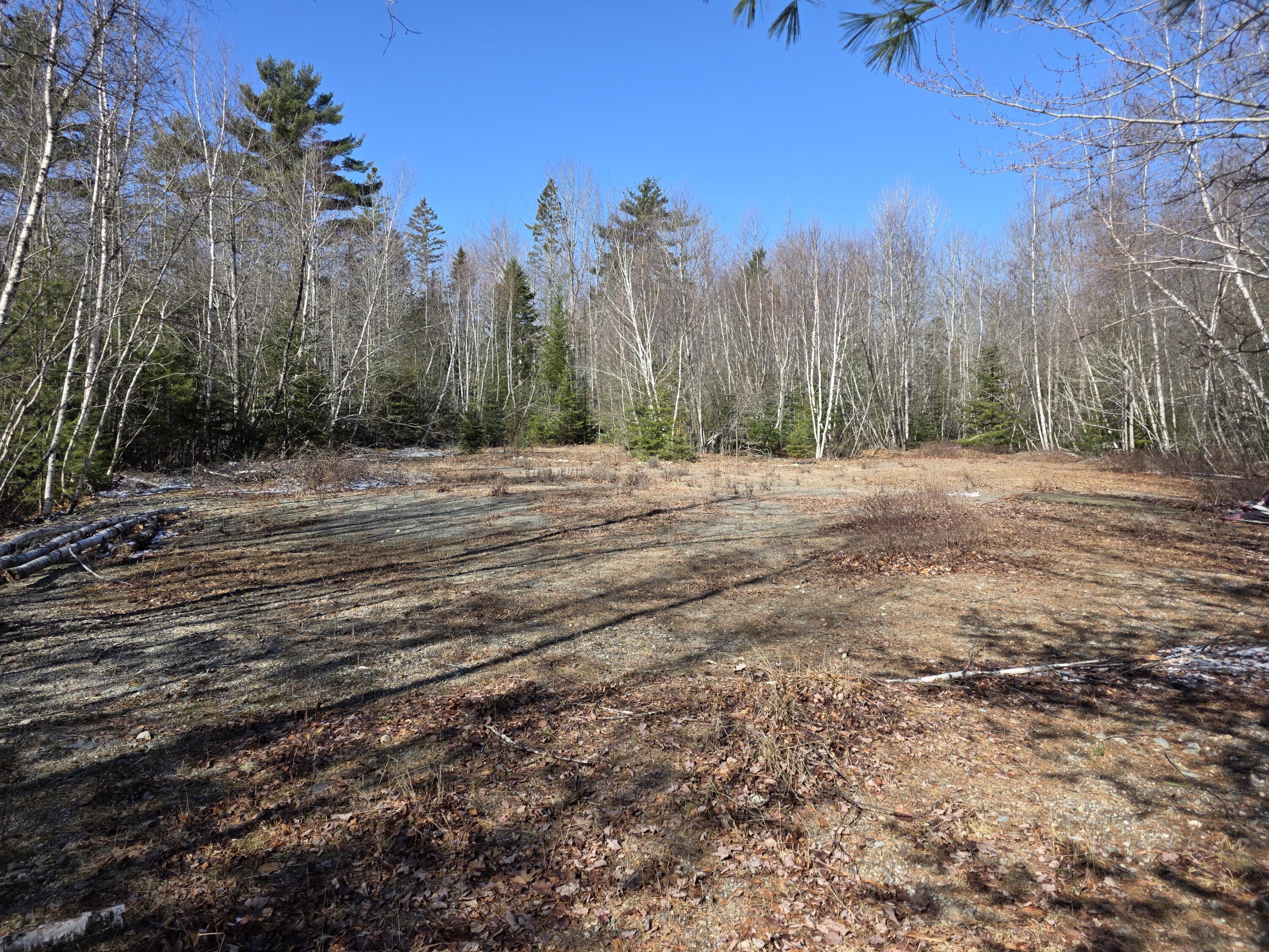 Lot 12-1 Christian Ridge Road Ellsworth ME 04605