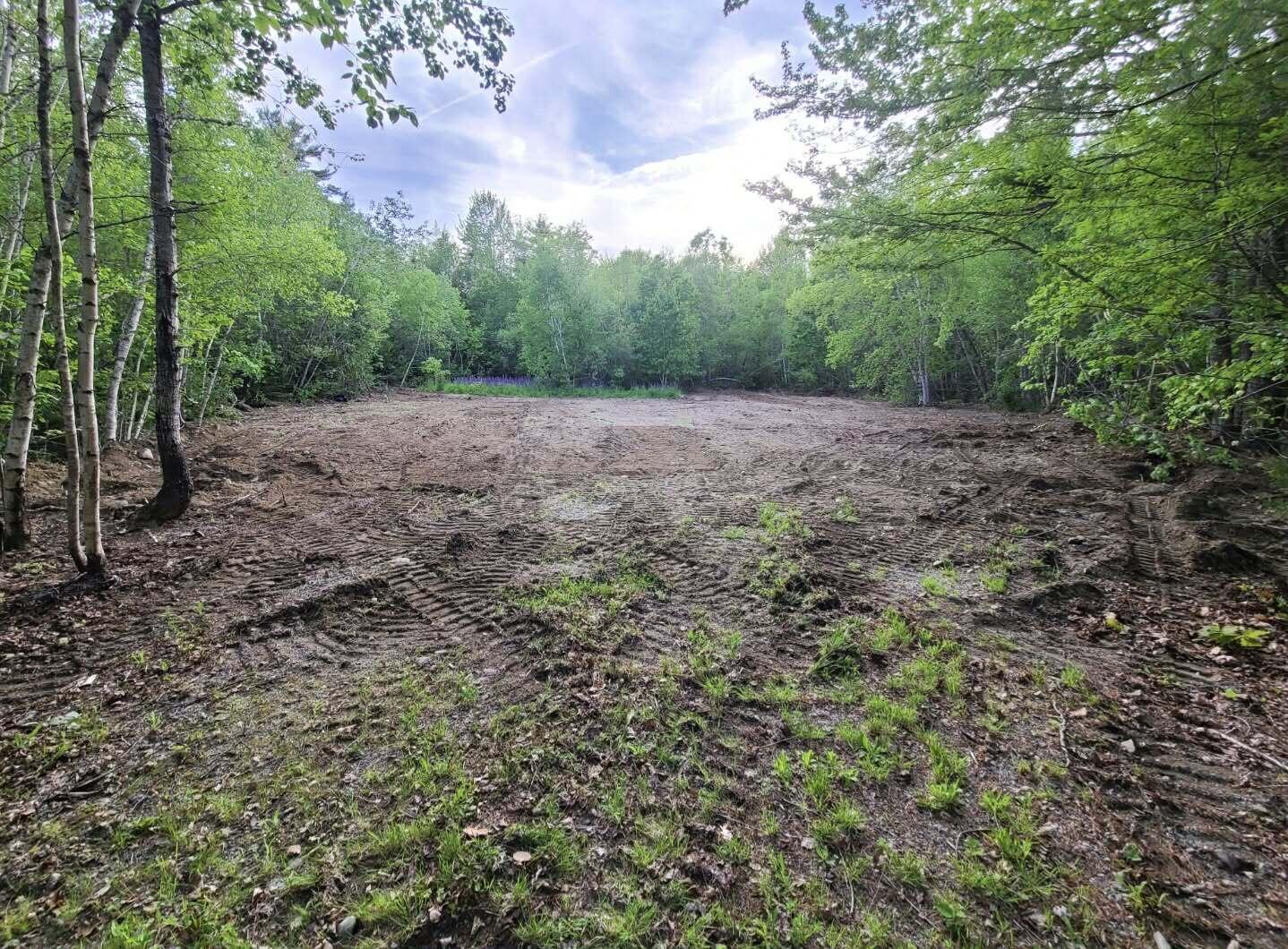 Lot 12-1 Christian Ridge Road Ellsworth ME 04605