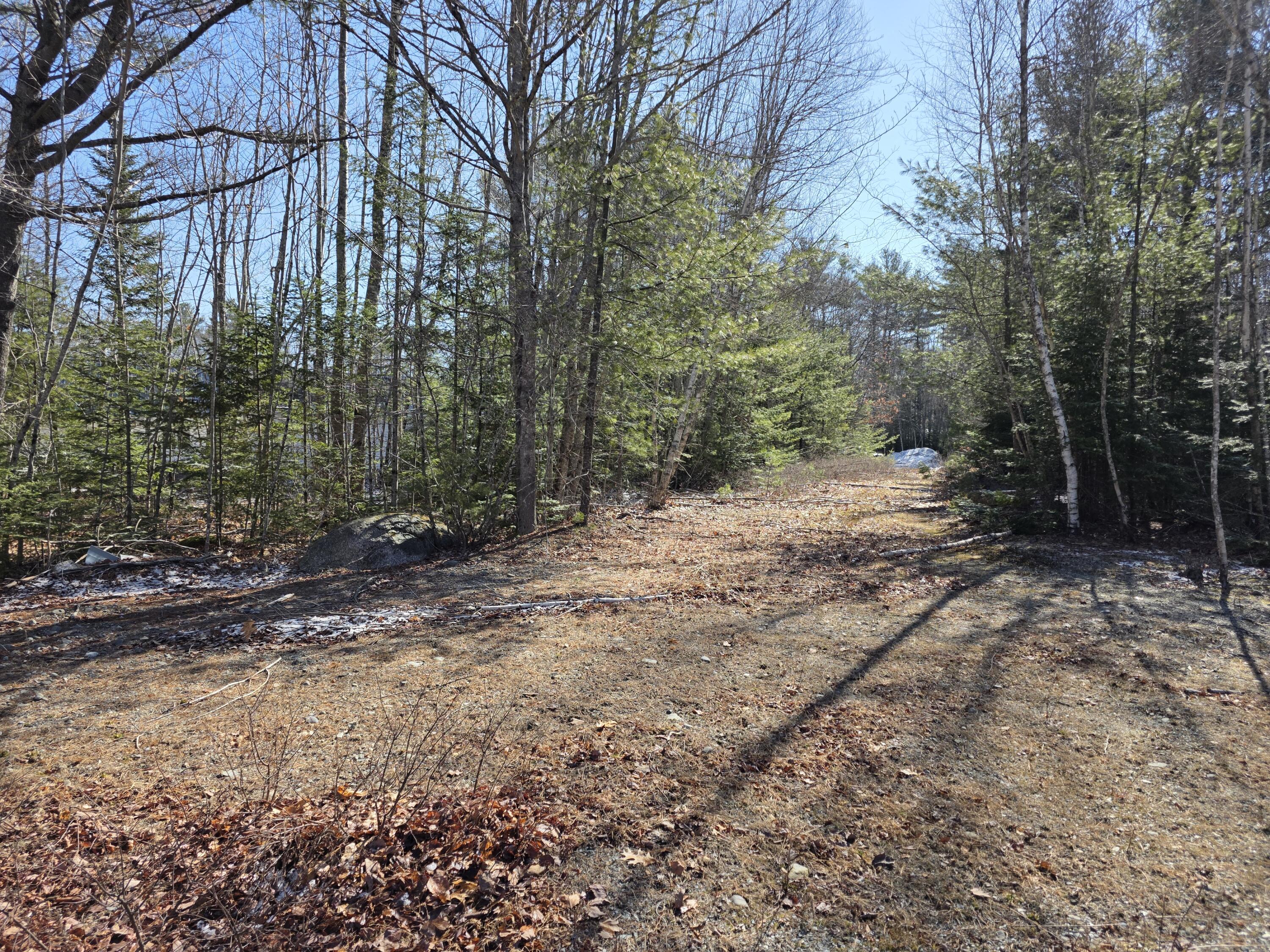 Lot 12-1 Christian Ridge Road Ellsworth ME 04605