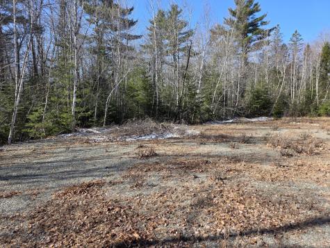 Lot 12-1 Christian Ridge Road Ellsworth ME 04605