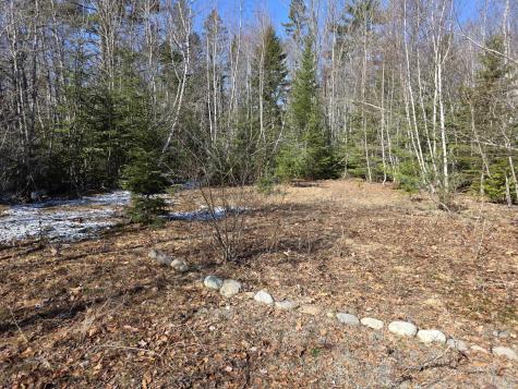 Lot 12-1 Christian Ridge Road Ellsworth ME 04605