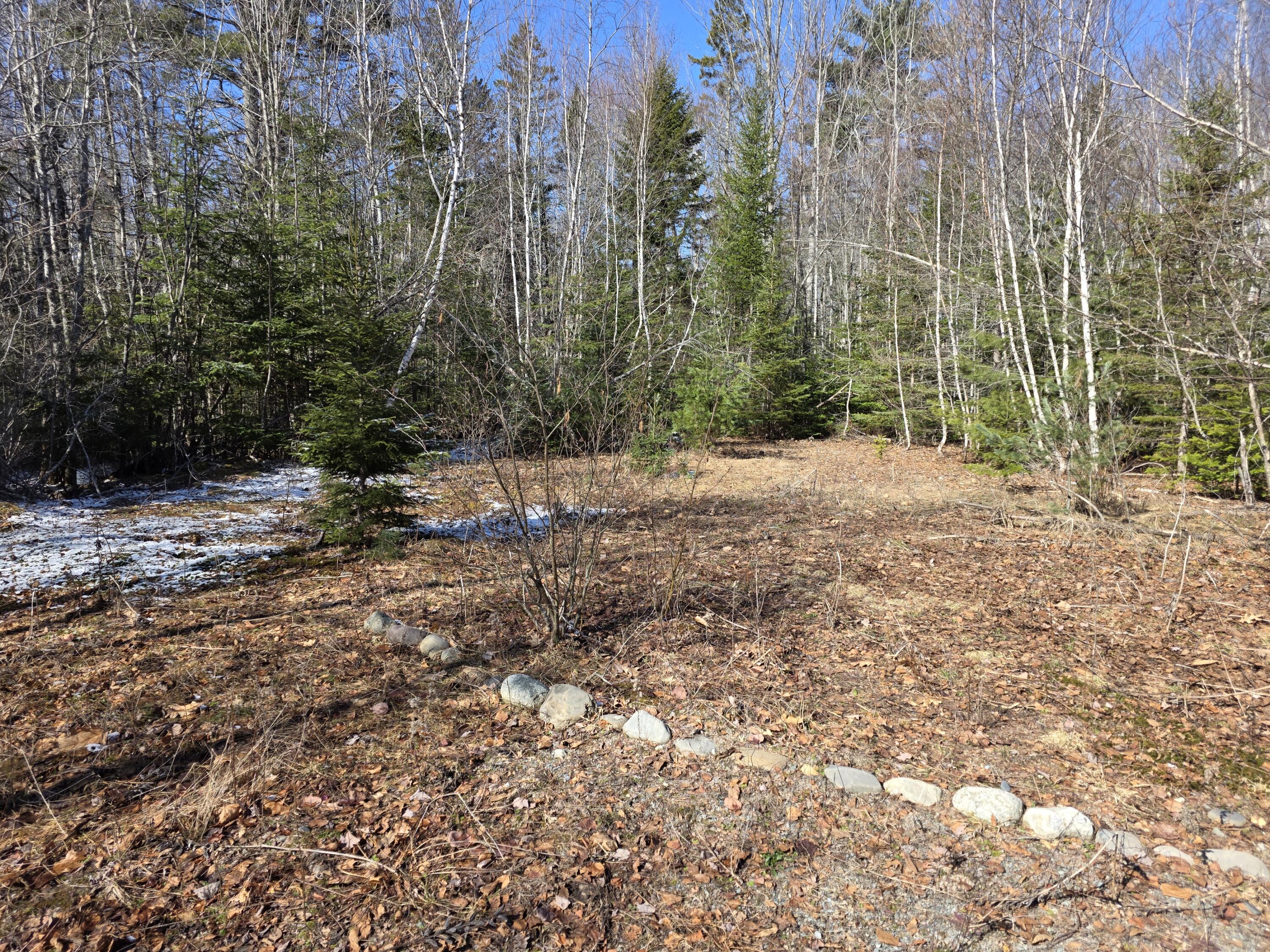 Lot 12-1 Christian Ridge Road Ellsworth ME 04605