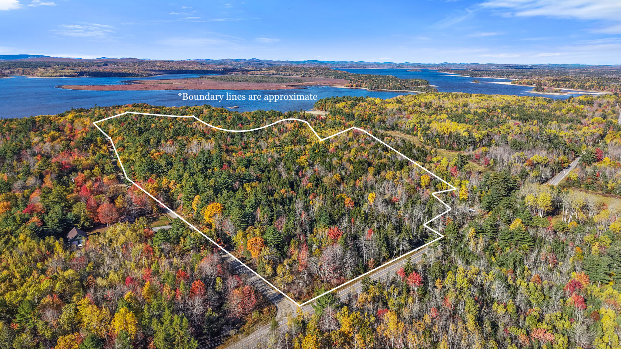 0 North Street Ellsworth ME 04605