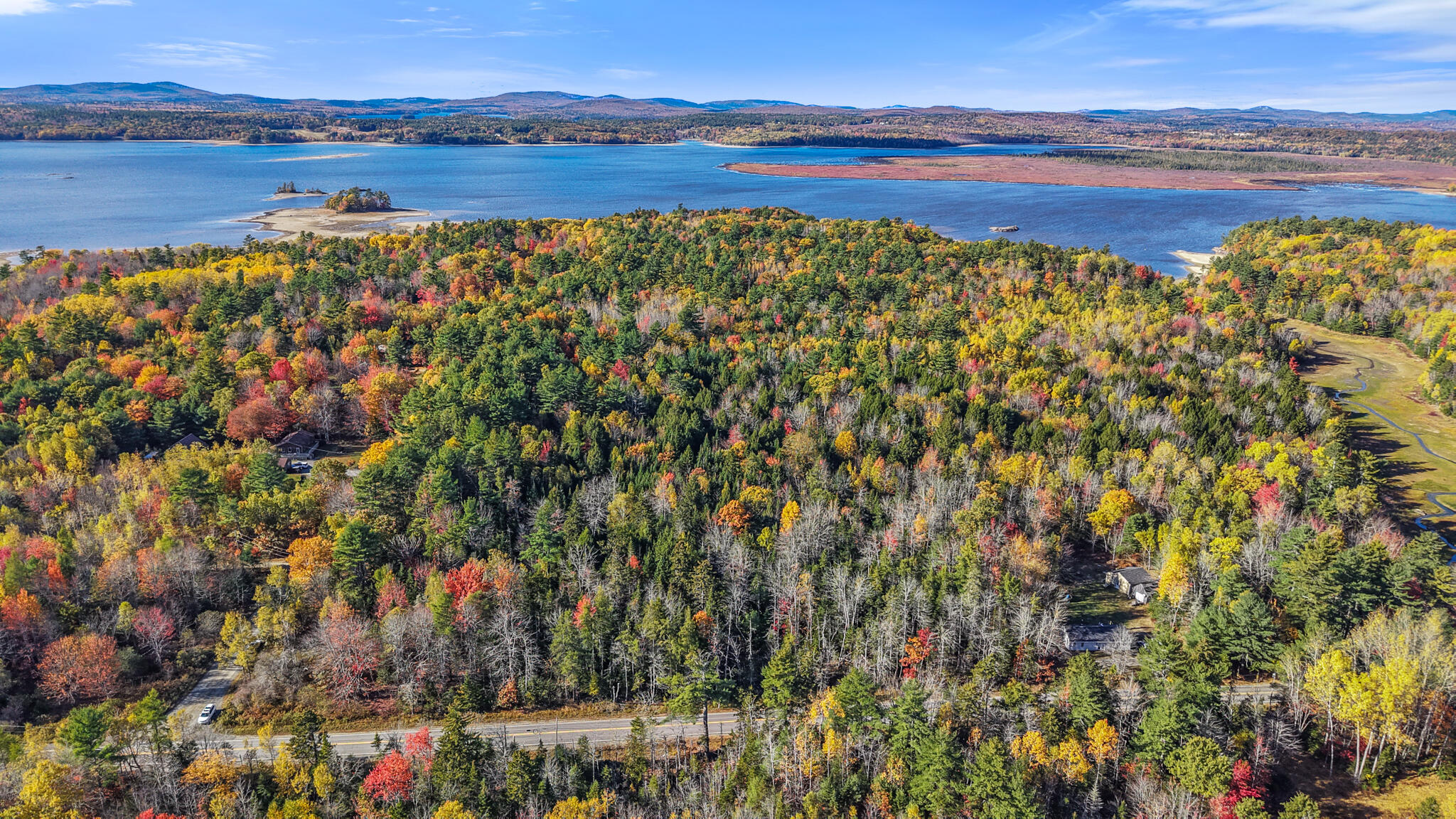 0 North Street Ellsworth ME 04605