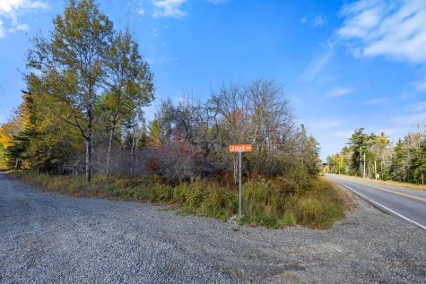 0 North Street Ellsworth ME 04605