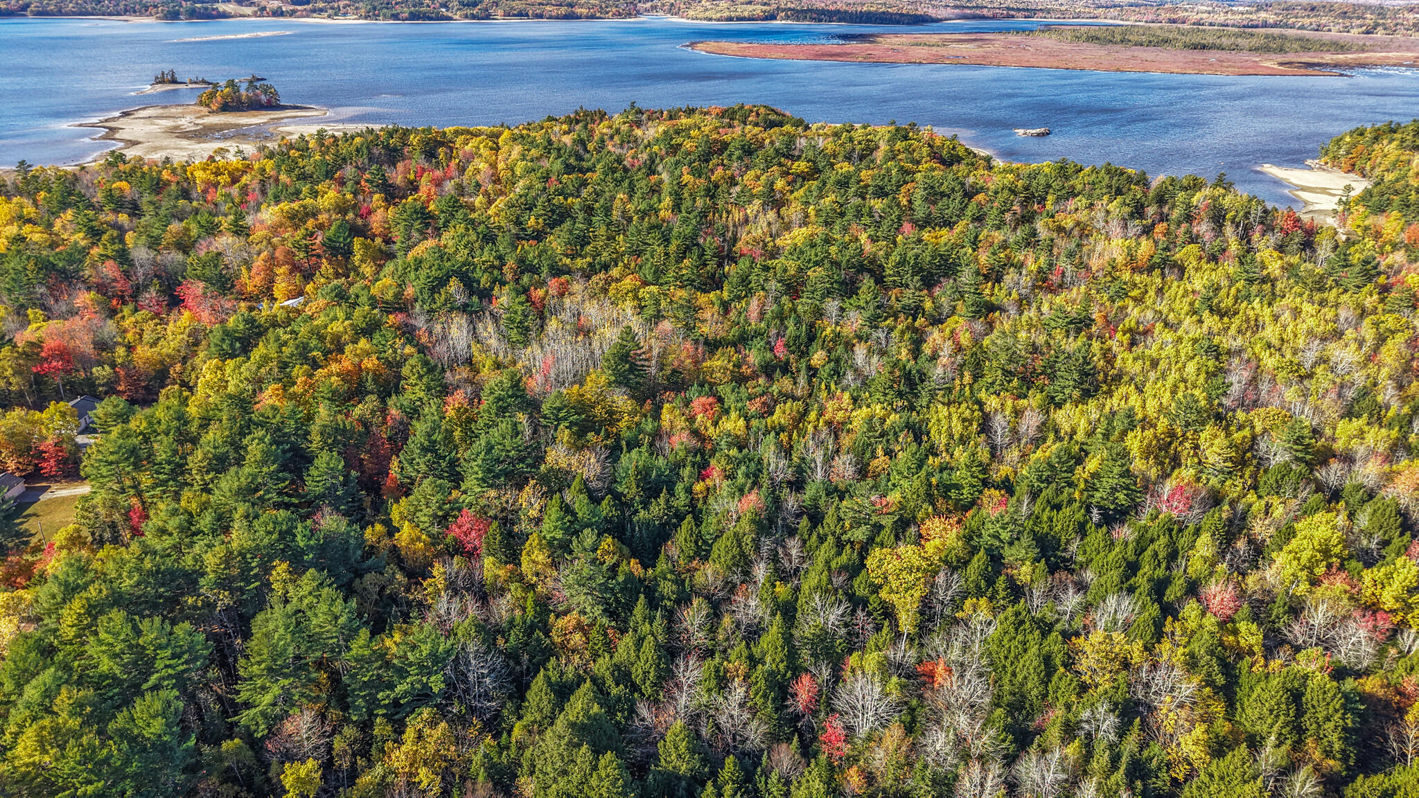 0 North Street Ellsworth ME 04605