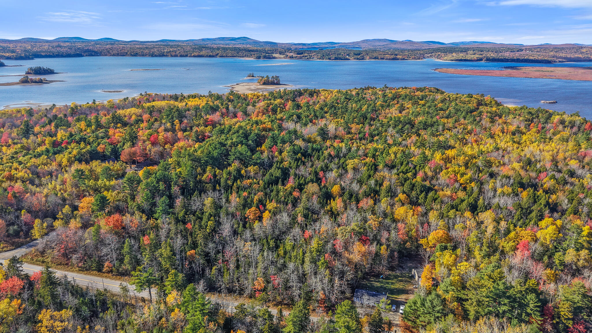 0 North Street Ellsworth ME 04605